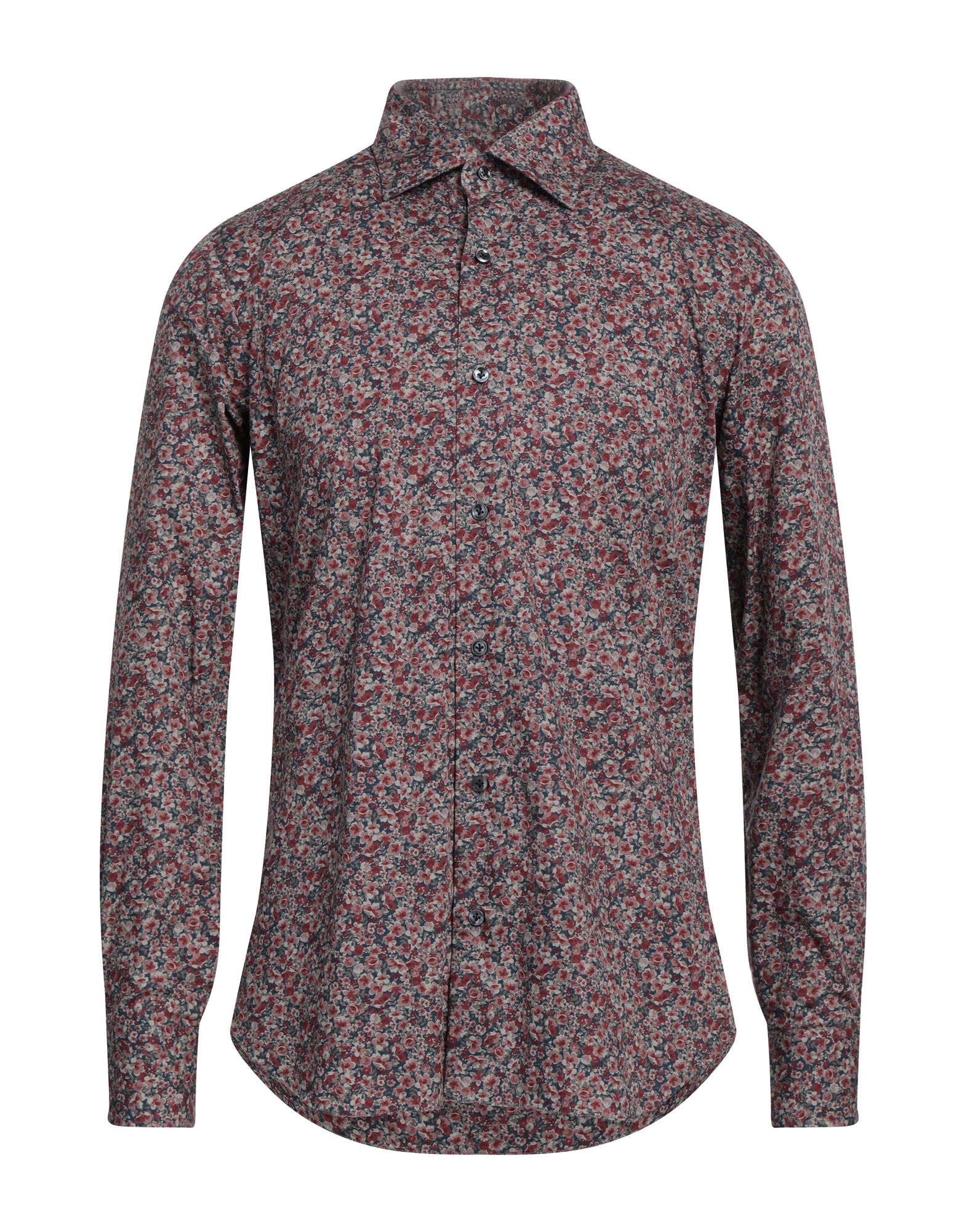 BARBA Napoli - Hemden