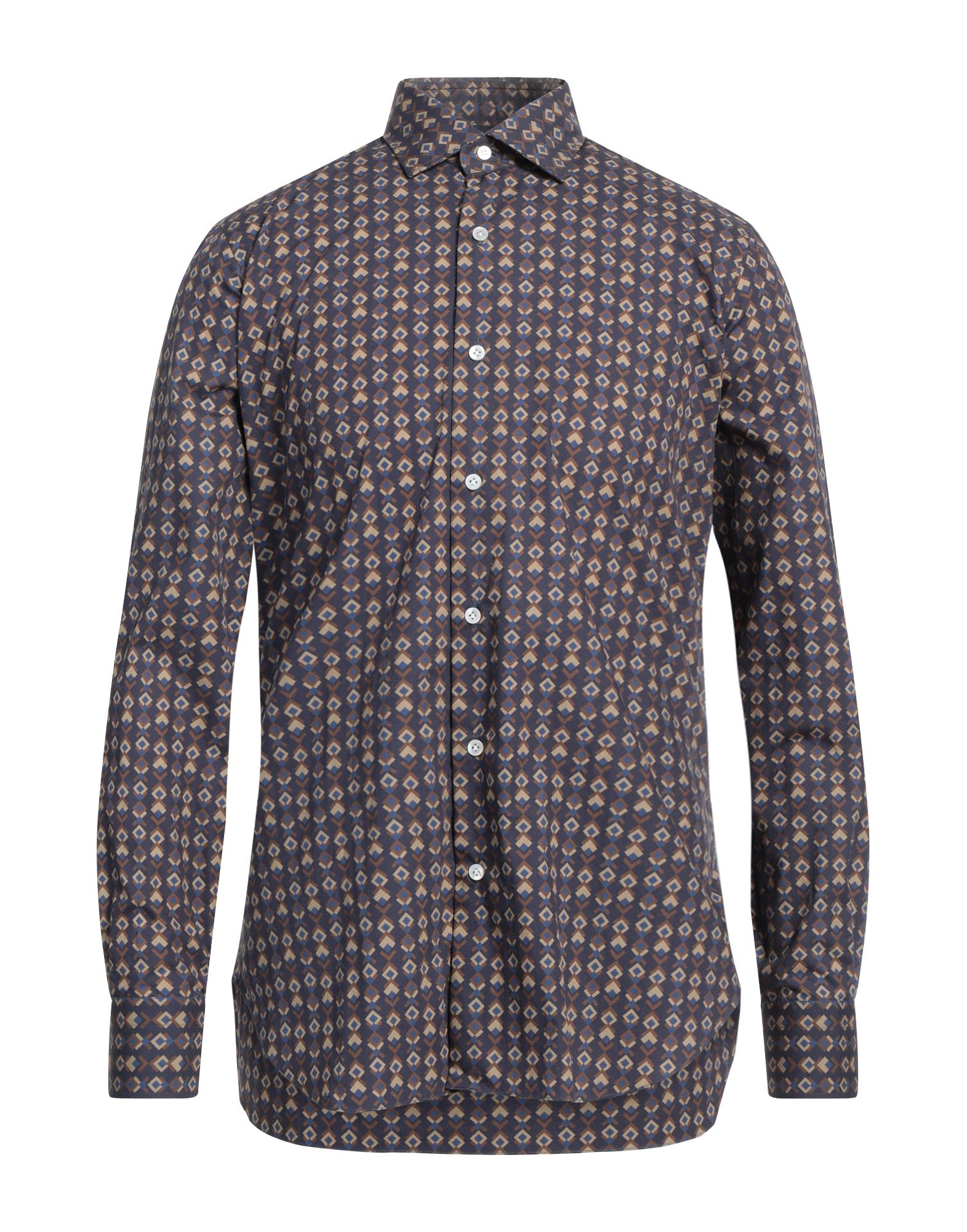 BARBA Napoli - Hemden