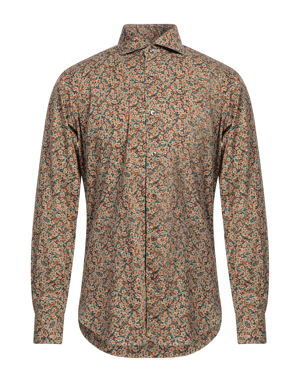 BARBA Napoli - Hemden