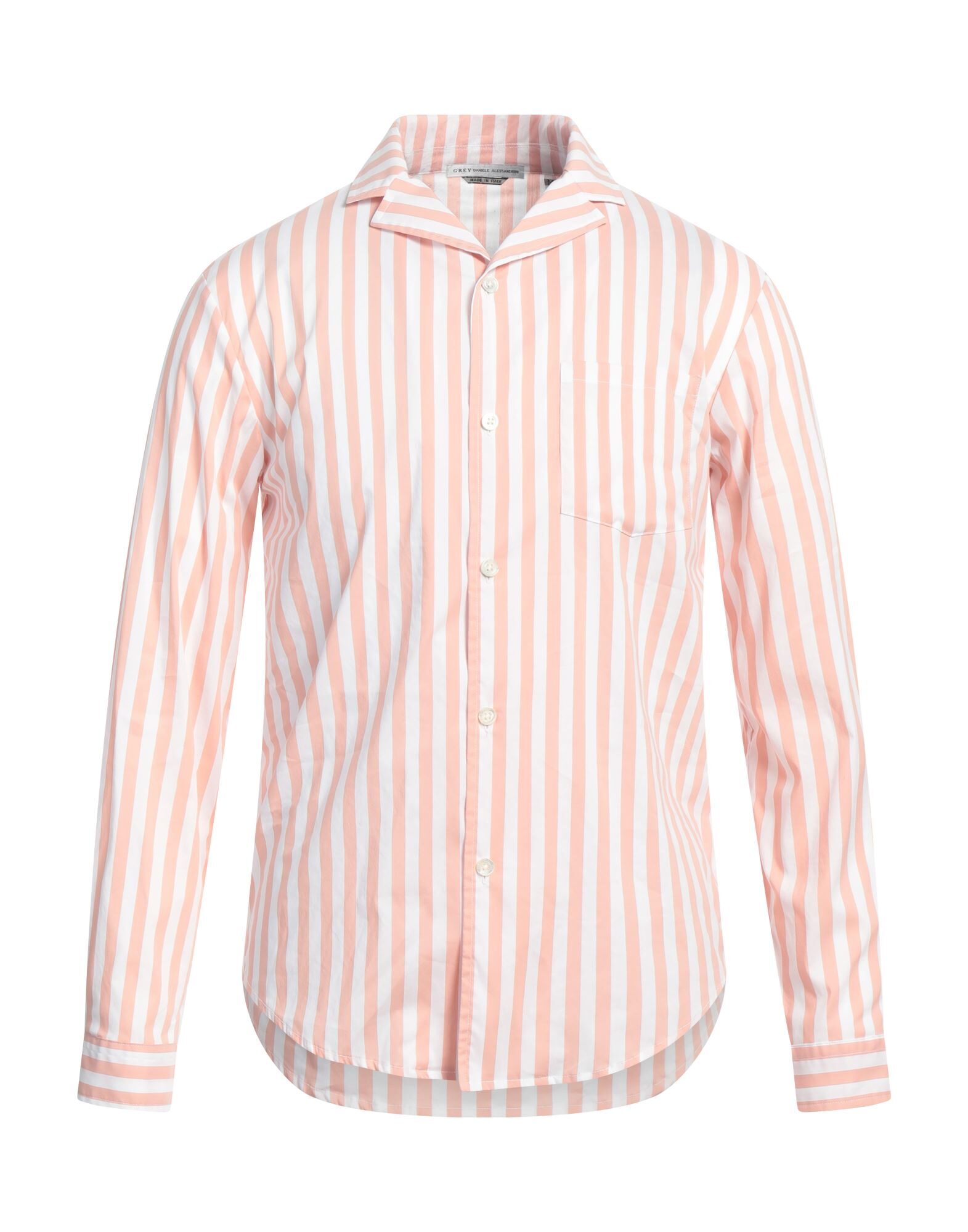 GREY DANIELE ALESSANDRINI - Shirts