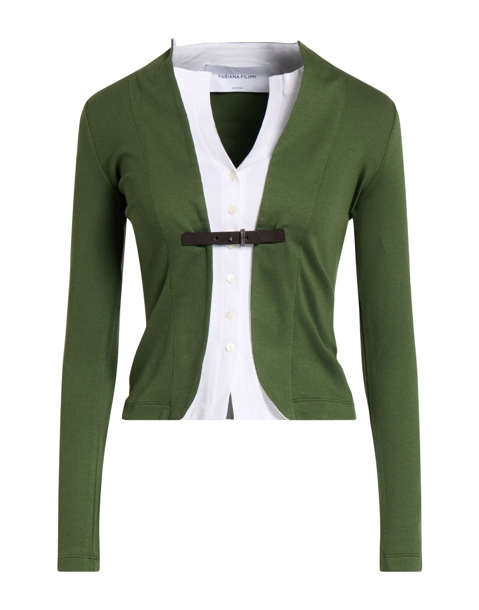 FABIANA FILIPPI - Shirts