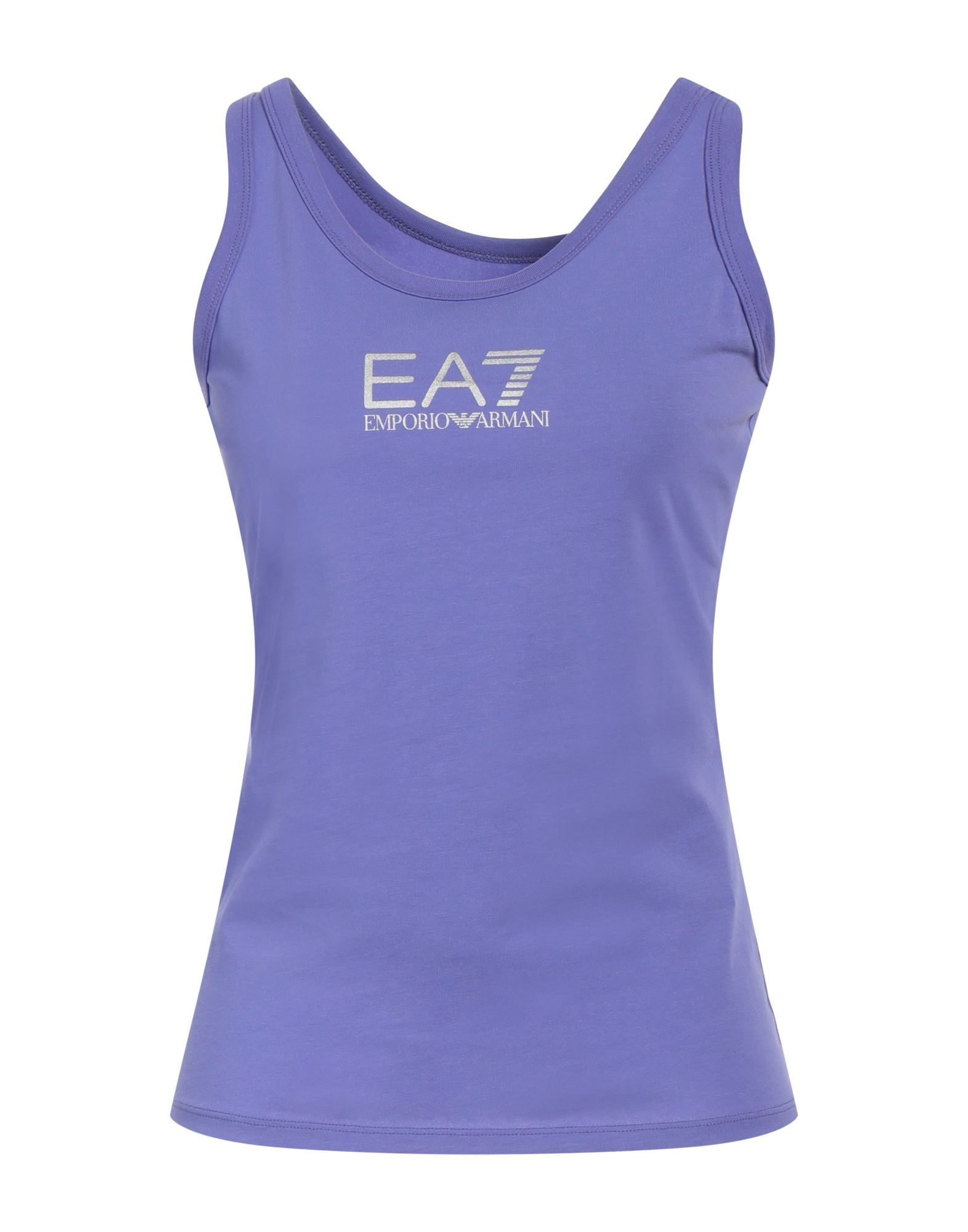 EA7 - Tank Tops