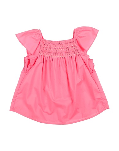 BONTON T-shirt Pink 100% Cotton
