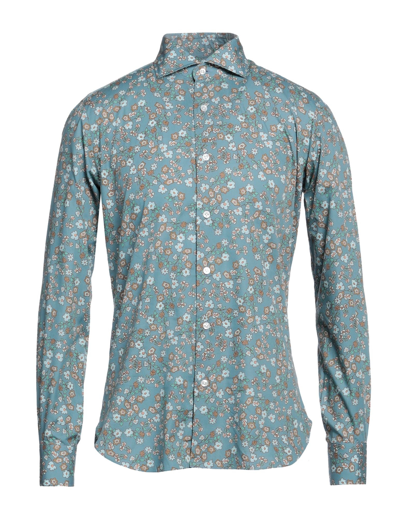 BARBA Napoli - シャツ