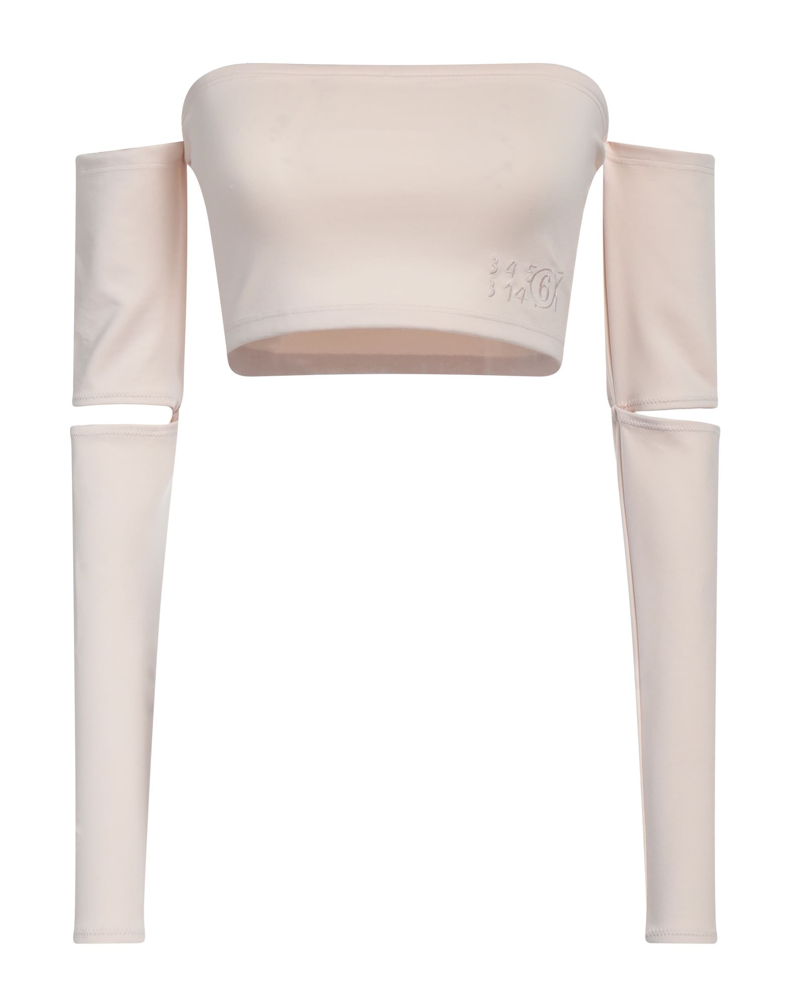 MM6 MAISON MARGIELA - Tops
