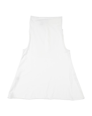 ORIMUSI T-shirt White 95% Cotton, 5% Elastane