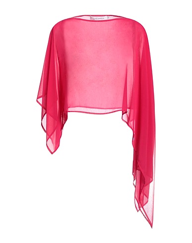 SIMONA CORSELLINI Top 100% Polyester