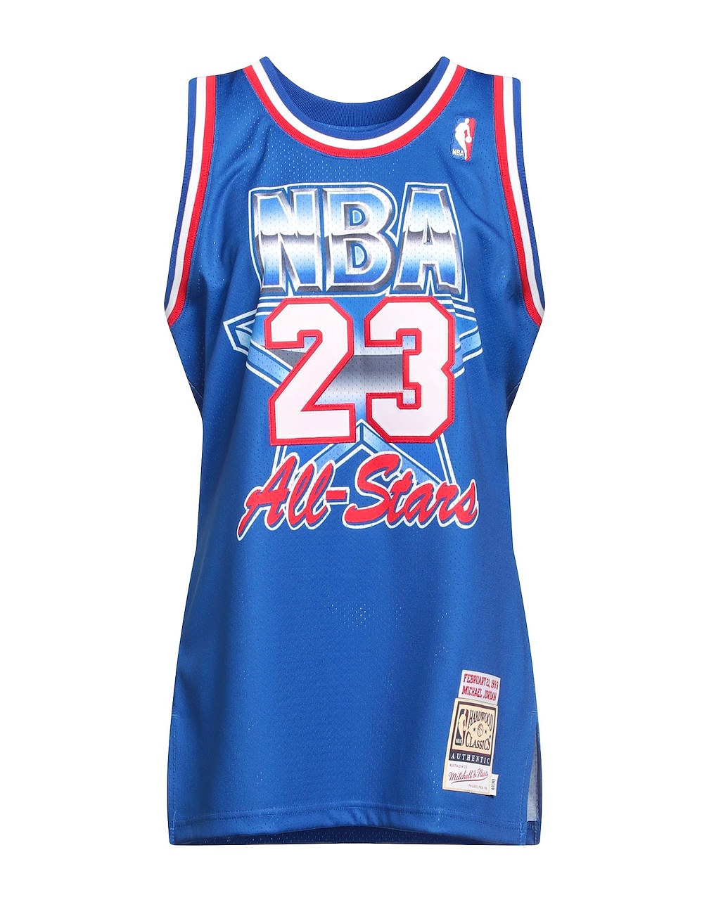 MITCHELL & NESS - Tank Tops