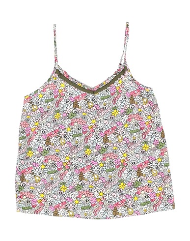 ZADIG&VOLTAIRE Top Pink 100% Viscose