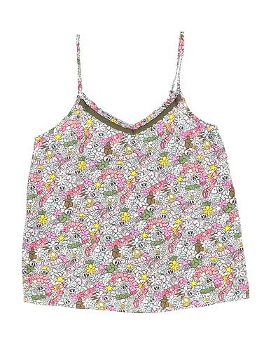 ZADIG&VOLTAIRE Top Pink 100% Viscose
