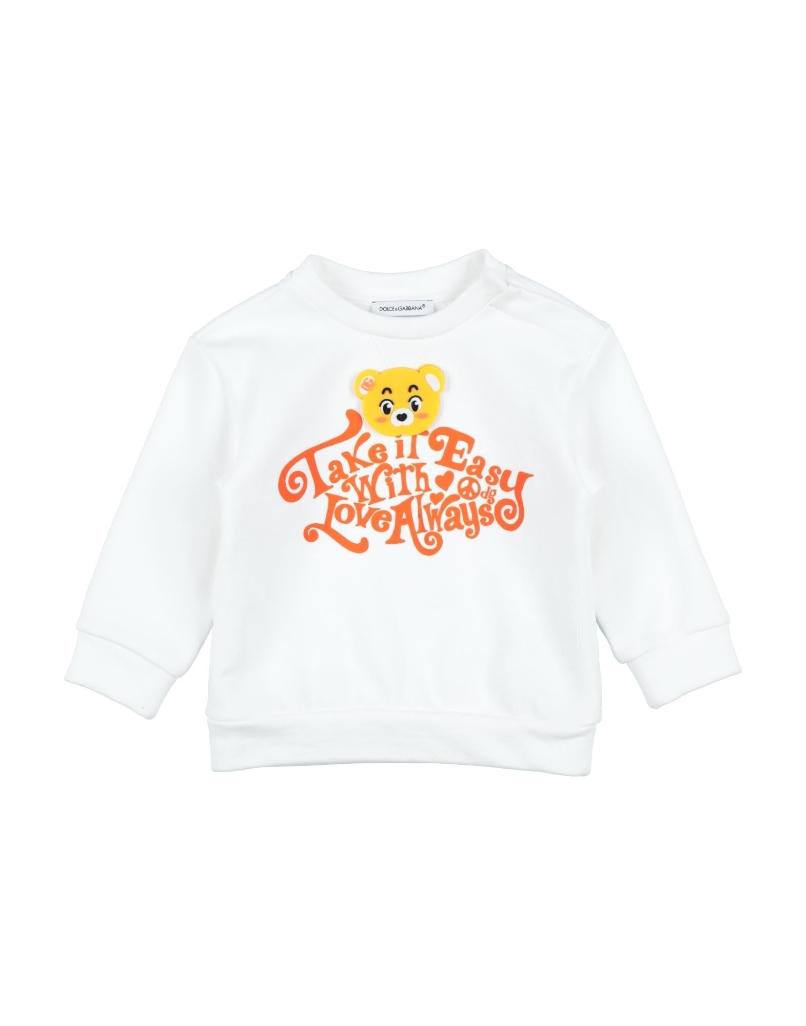 DOLCE&GABBANA - Φούτερ