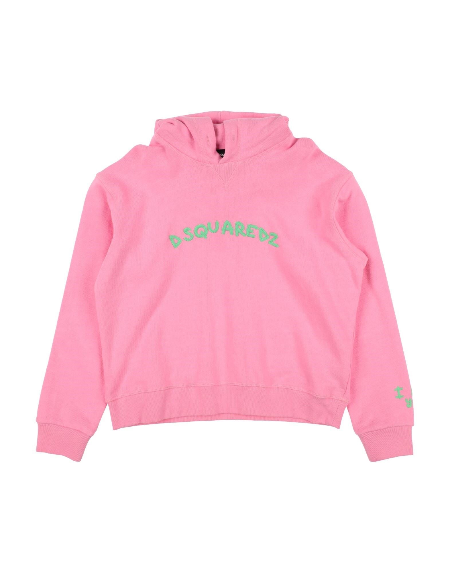 DSQUARED2 - Sweatshirts