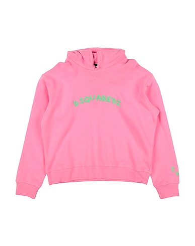 DSQUARED2 Sweat-shirt 100% Coton