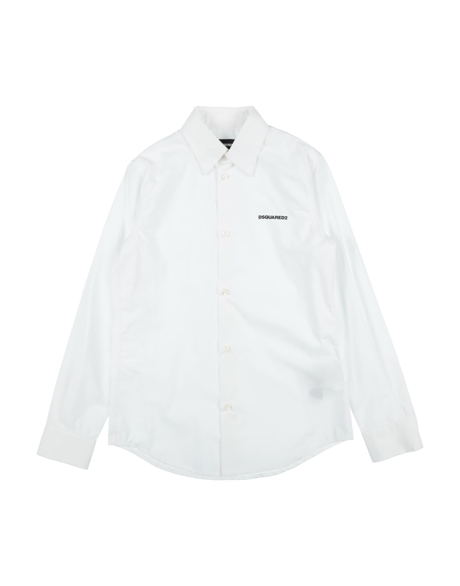 DSQUARED2 - Chemises