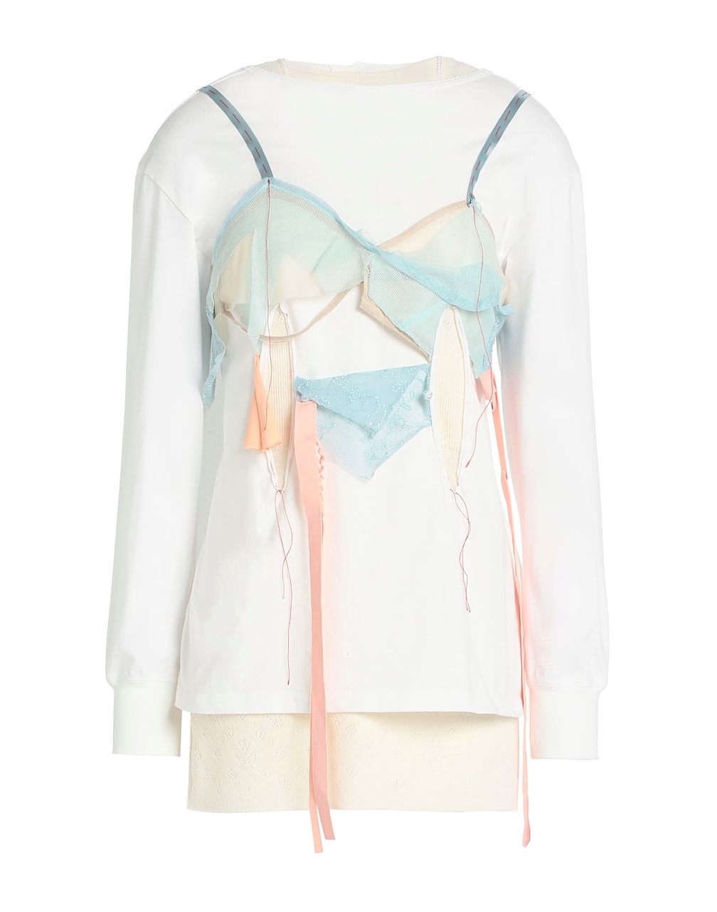 MAISON MARGIELA - T-shirts