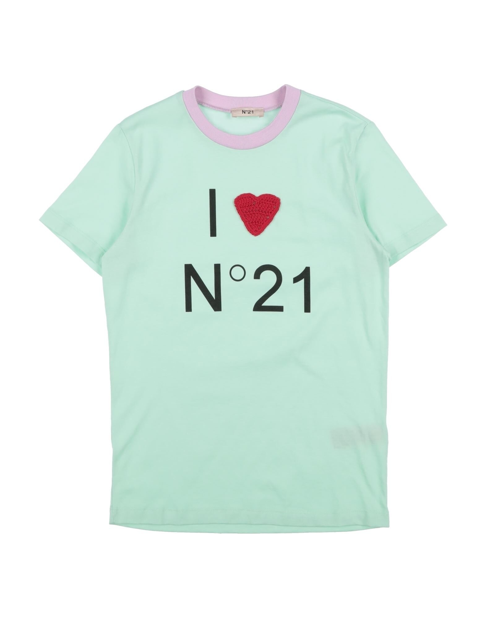 N°21 - T-shirts
