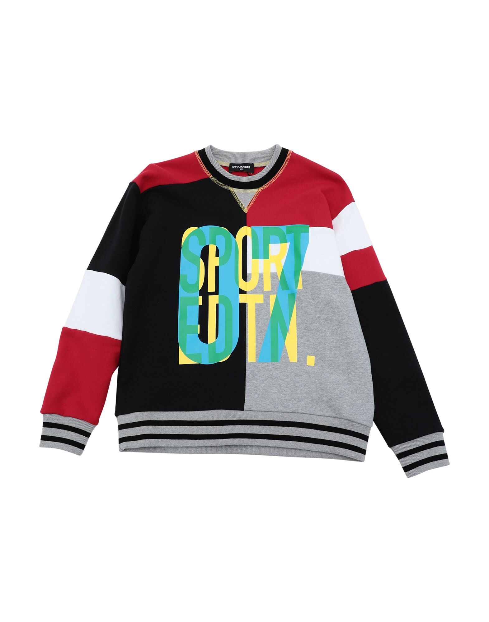 DSQUARED2 - Sweatshirts