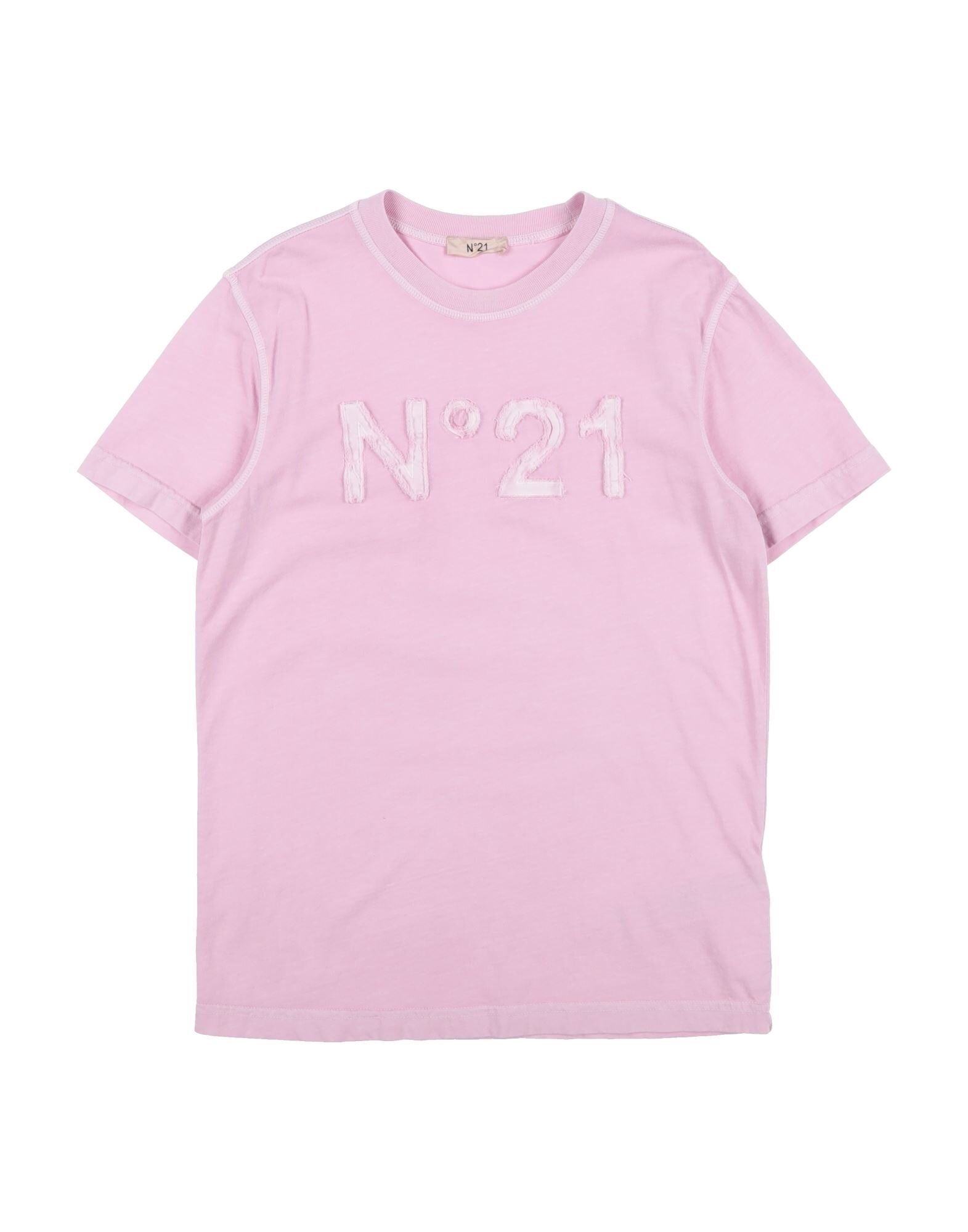 N°21 - T-shirts
