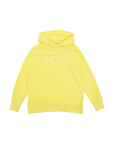 N°21 Sweatshirt 100% Cotton