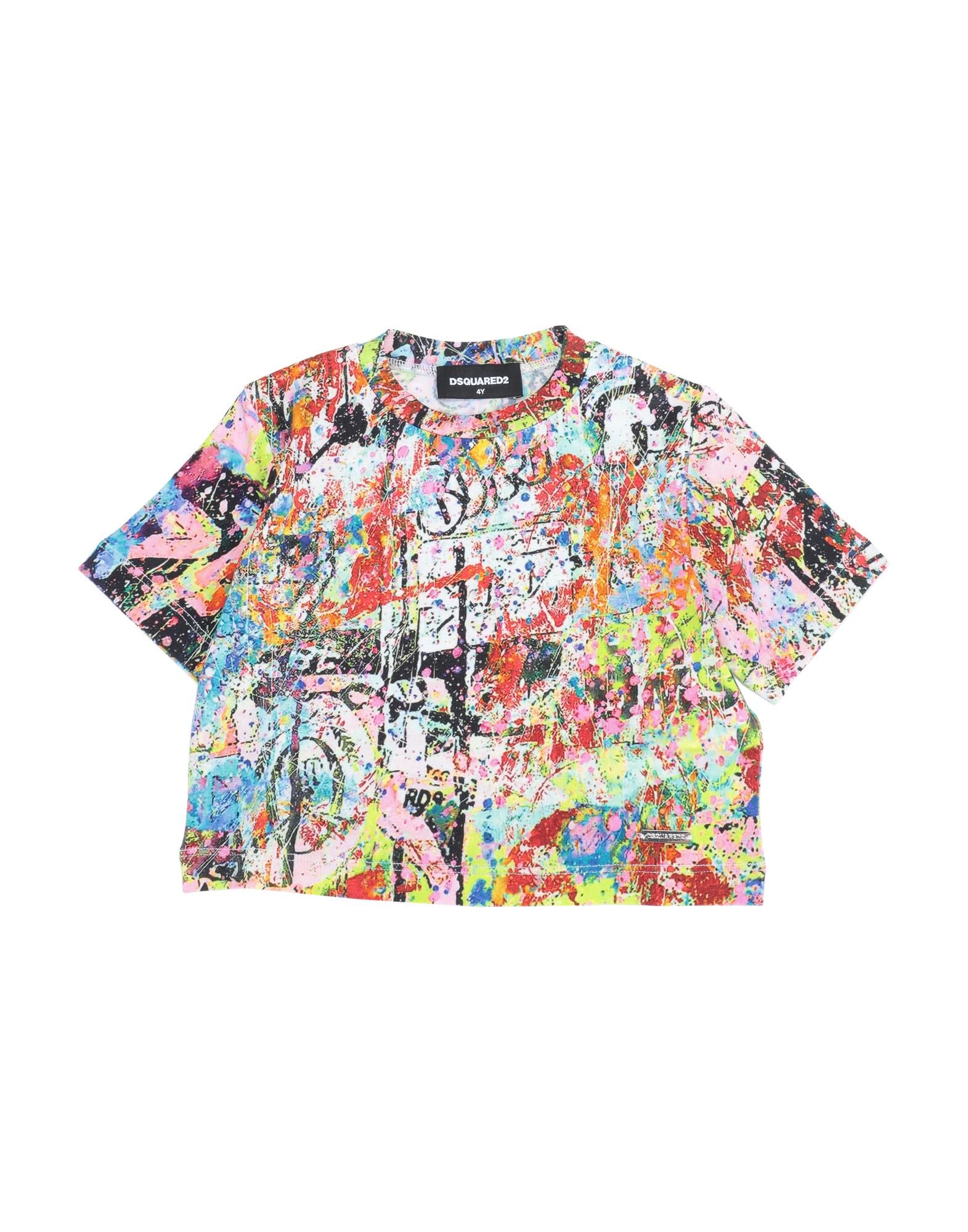 DSQUARED2 - Футболки