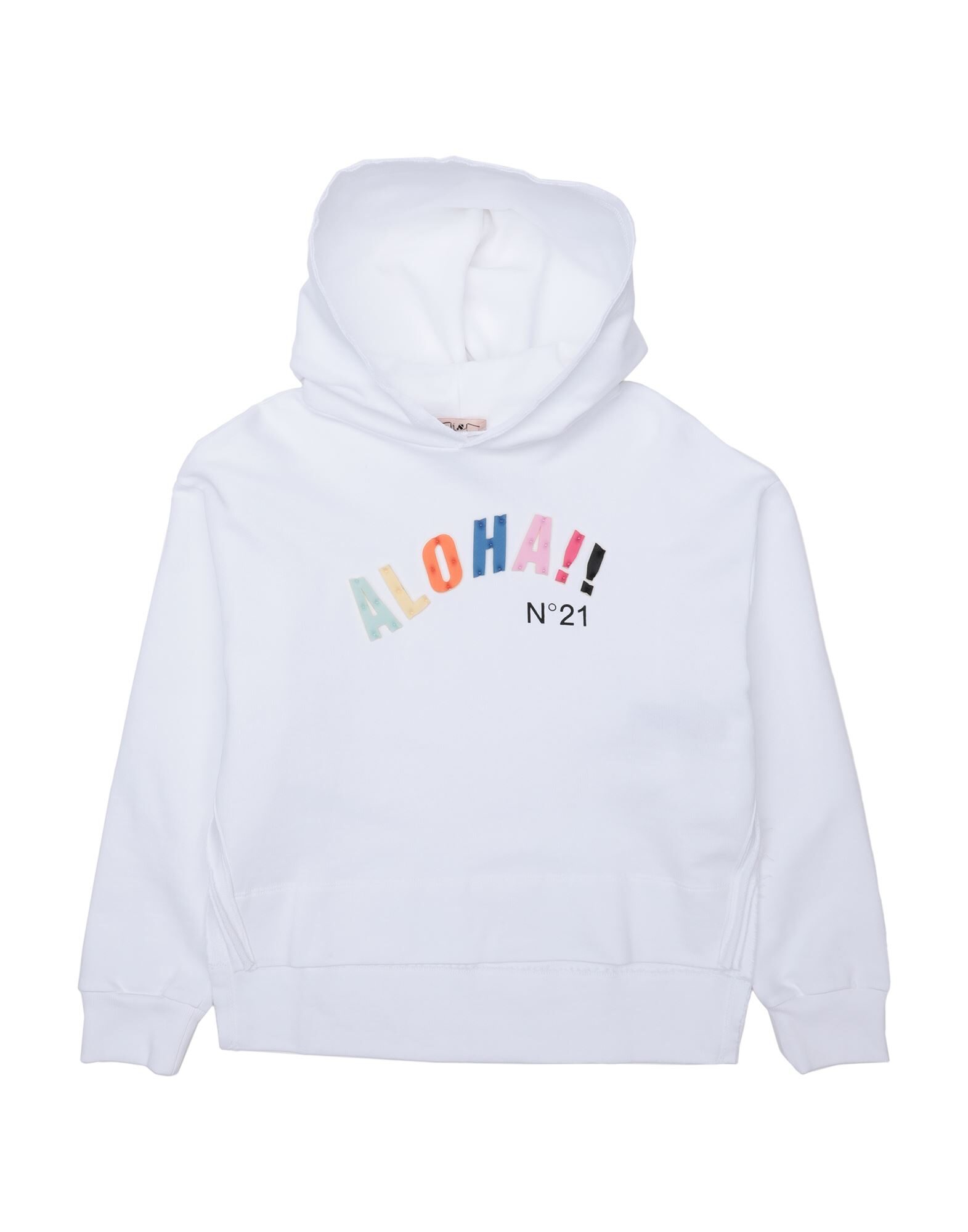 N°21 - スウェットシャツ