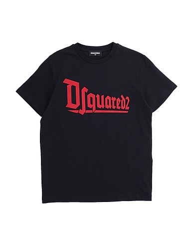 DSQUARED2 T-shirt 100% Cotton