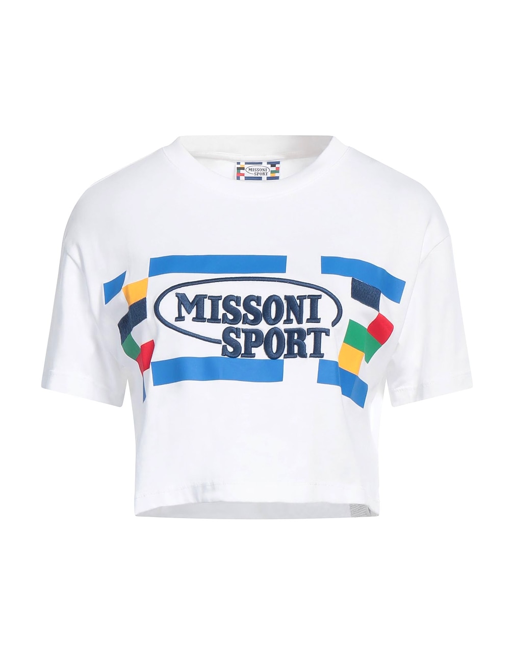 MISSONI - T-shirts