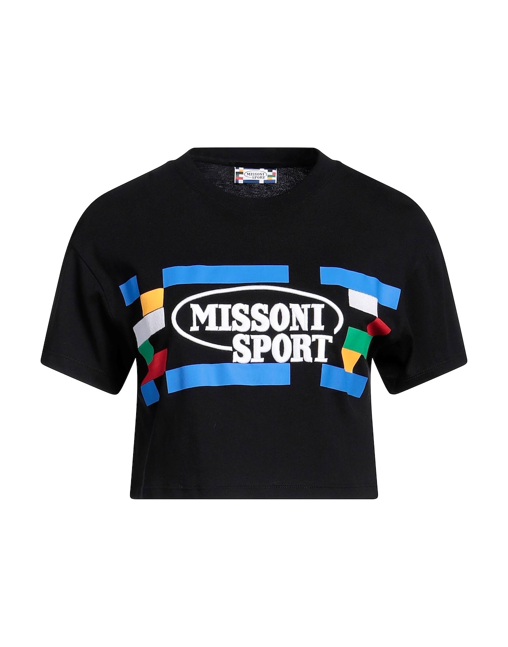 MISSONI - T-shirts