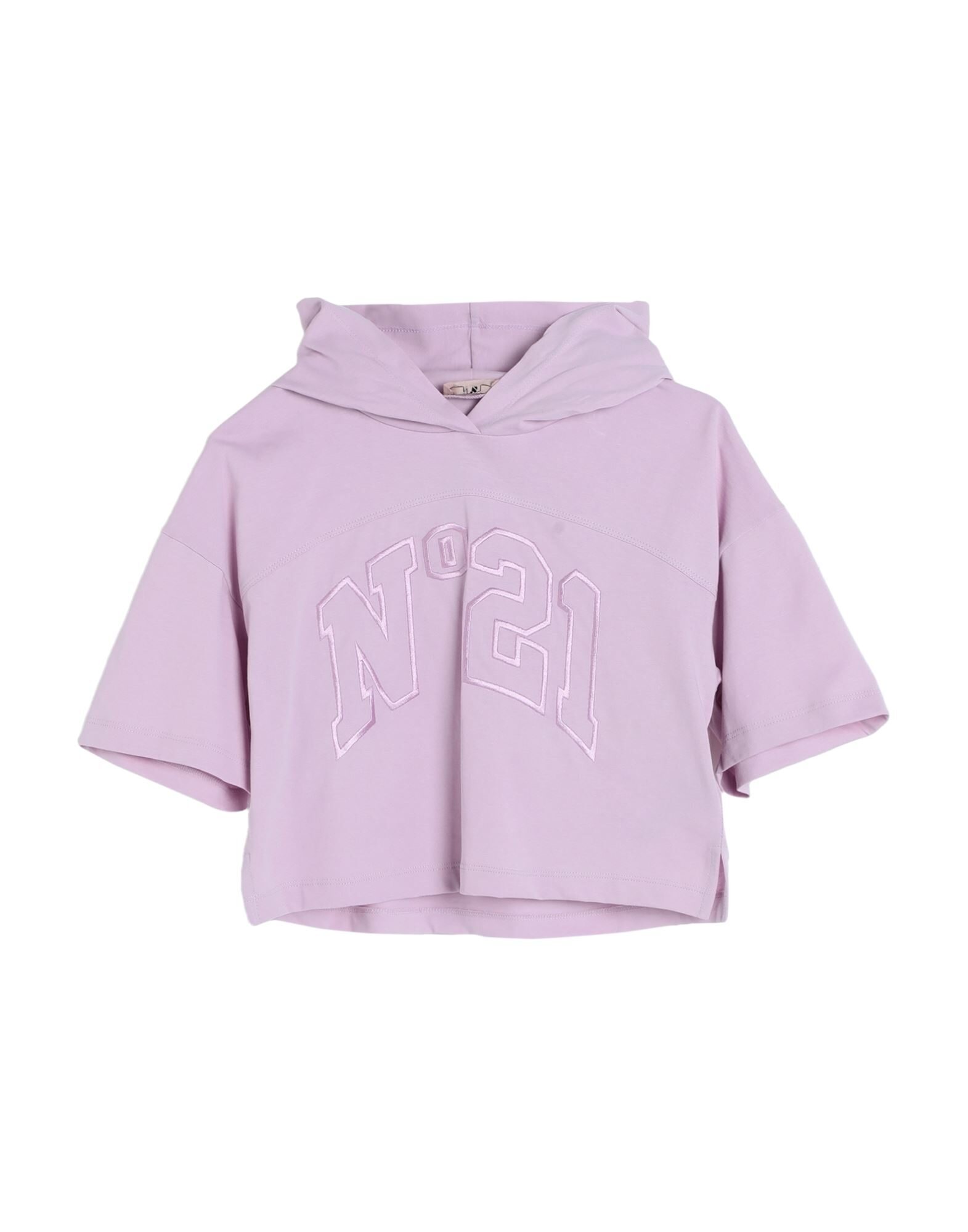 N°21 - Футболки