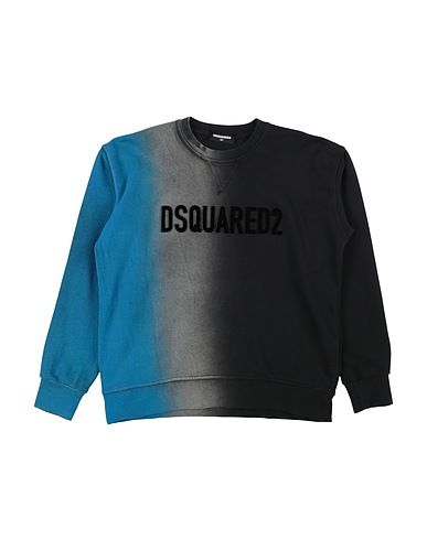 DSQUARED2 Sweatshirt 100% Cotton, Elastane