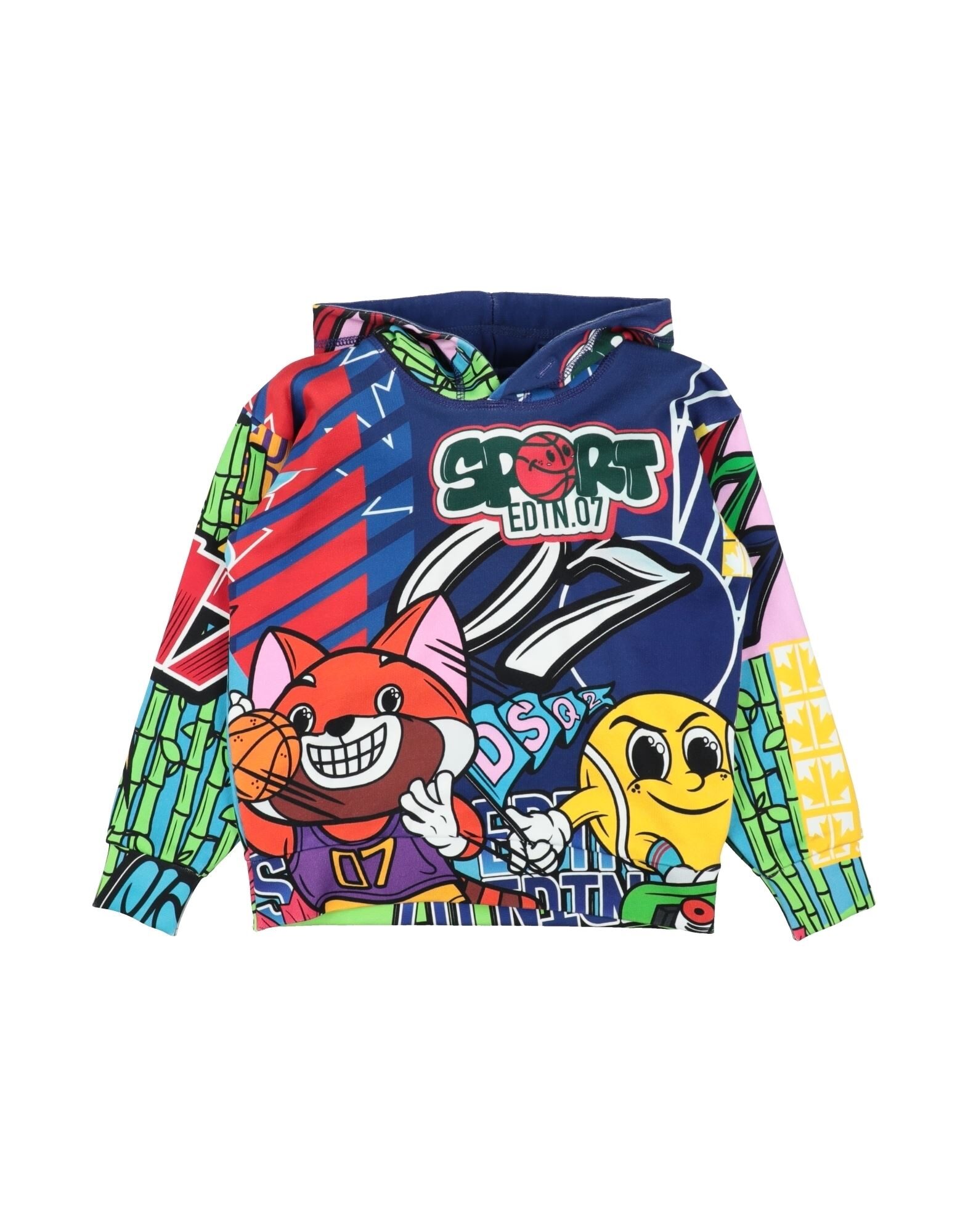 DSQUARED2 - スウェットシャツ