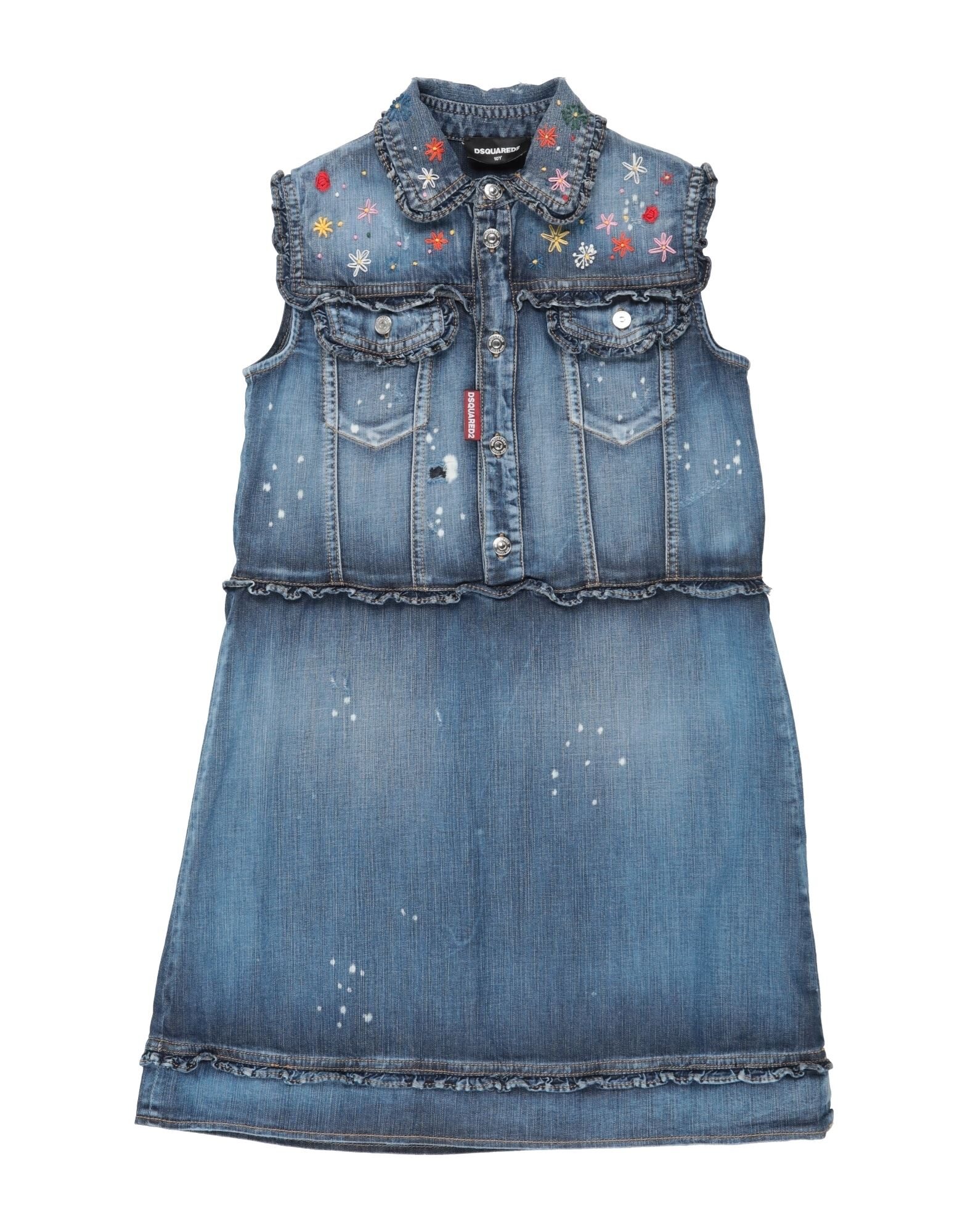 DSQUARED2 - Kids’ dresses