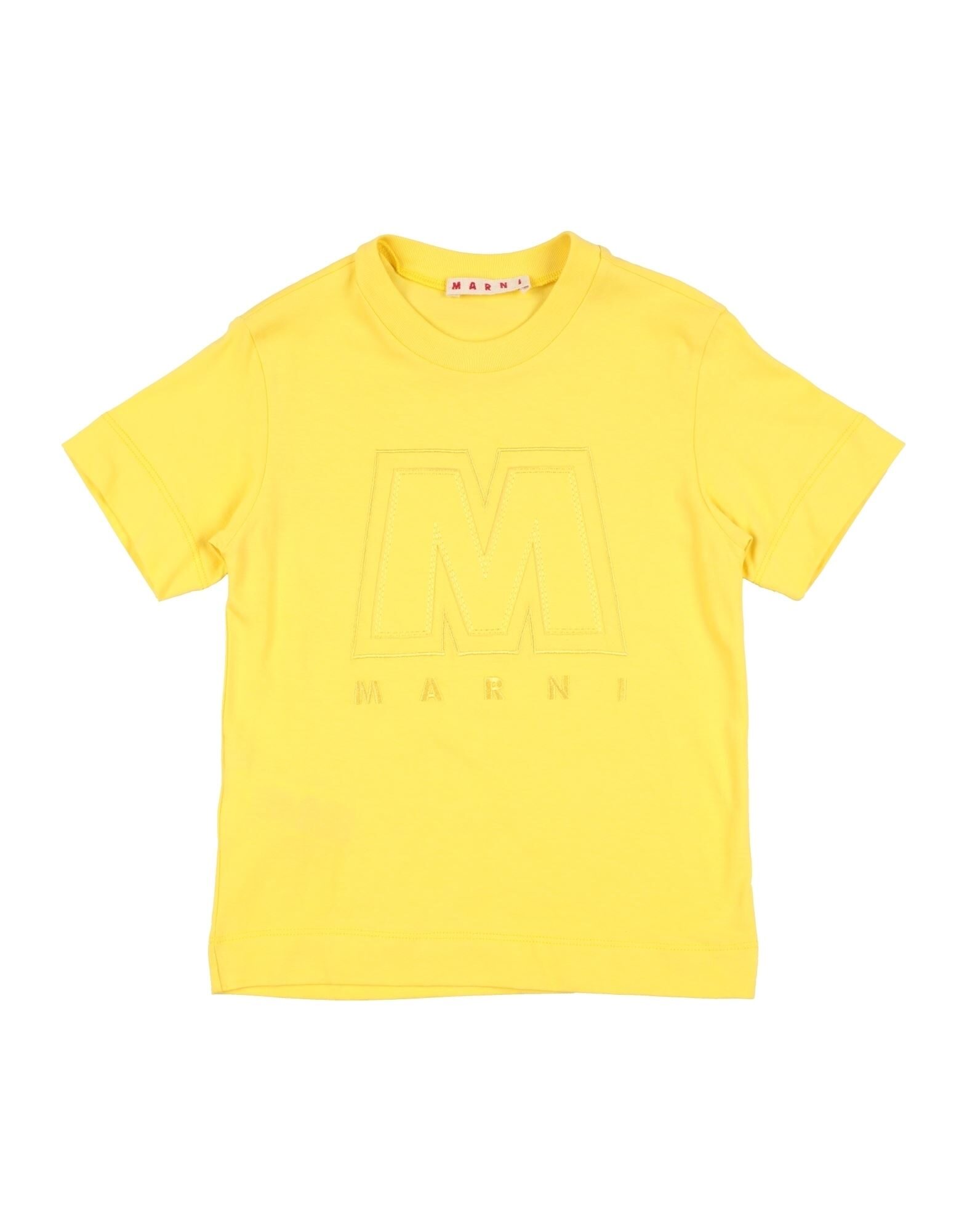 MARNI - T-shirts