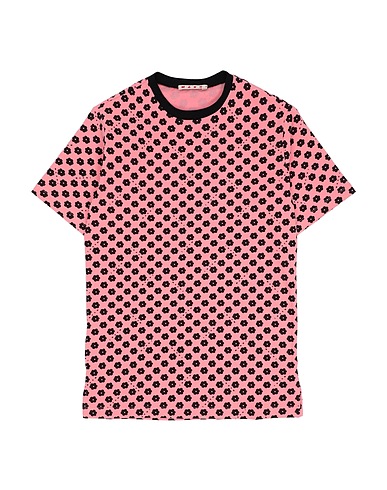 MARNI Dress Pink 95% Cotton, 5% Elastane