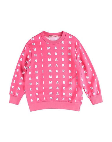 MARNI Sweat-shirt 100% Coton