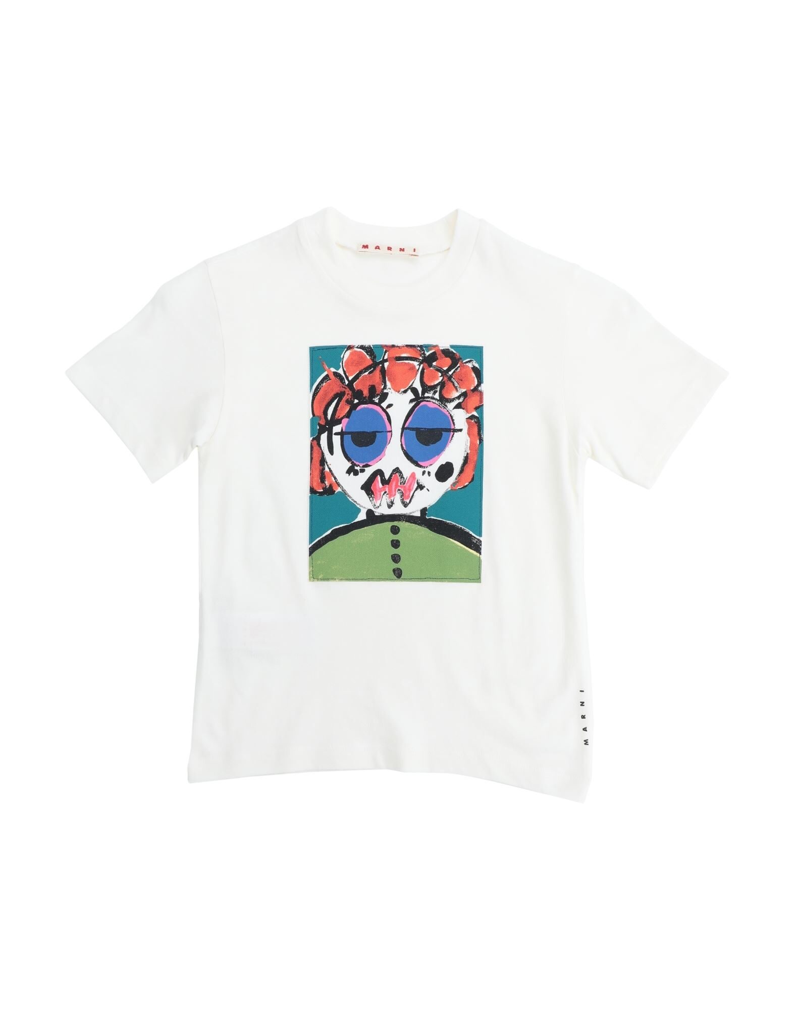 MARNI - T-shirts