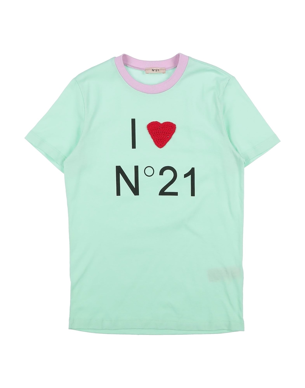 N°21 - T-shirts