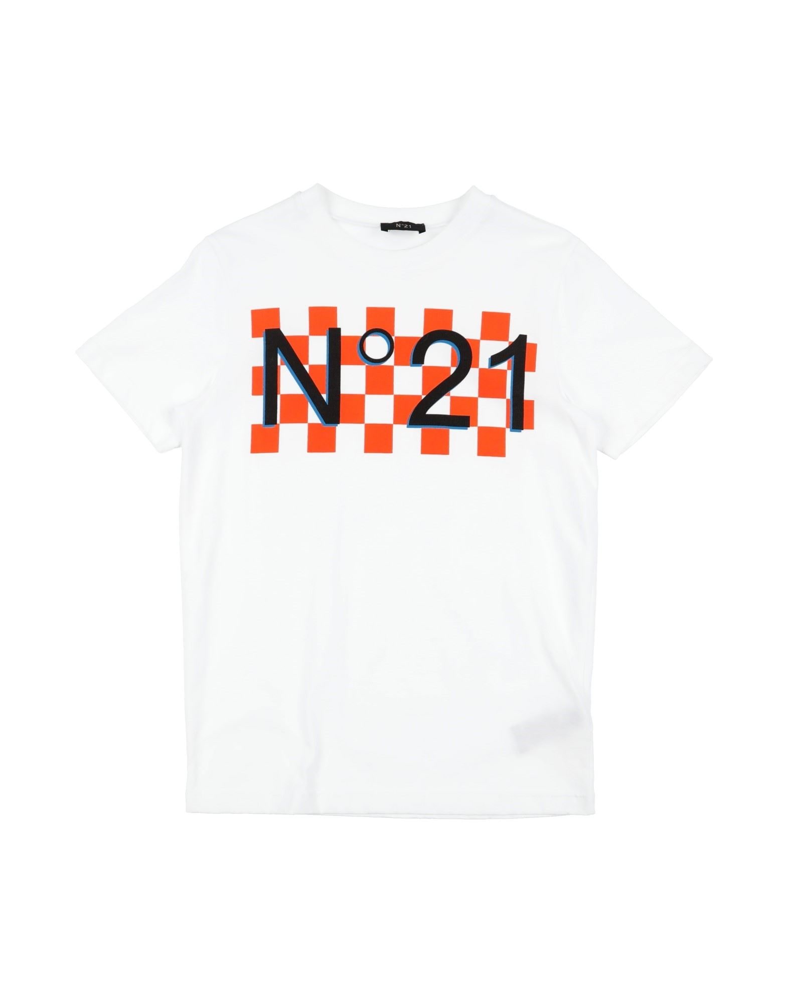 N°21 - T-shirts
