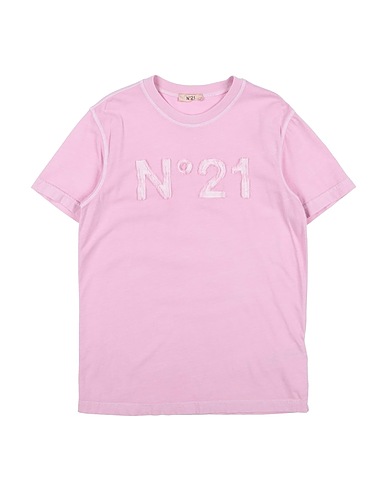 N°21 T-shirt 100% Coton
