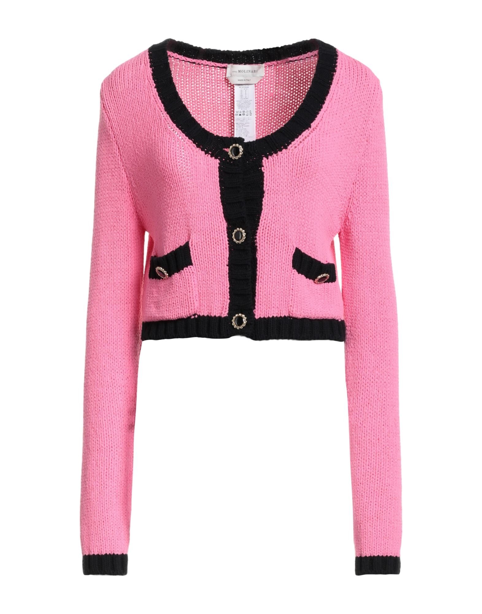 ANNA MOLINARI - Ζακέτες 