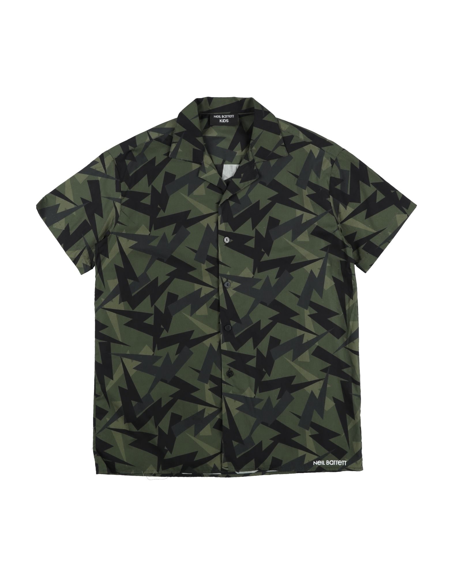 NEIL BARRETT - Shirts