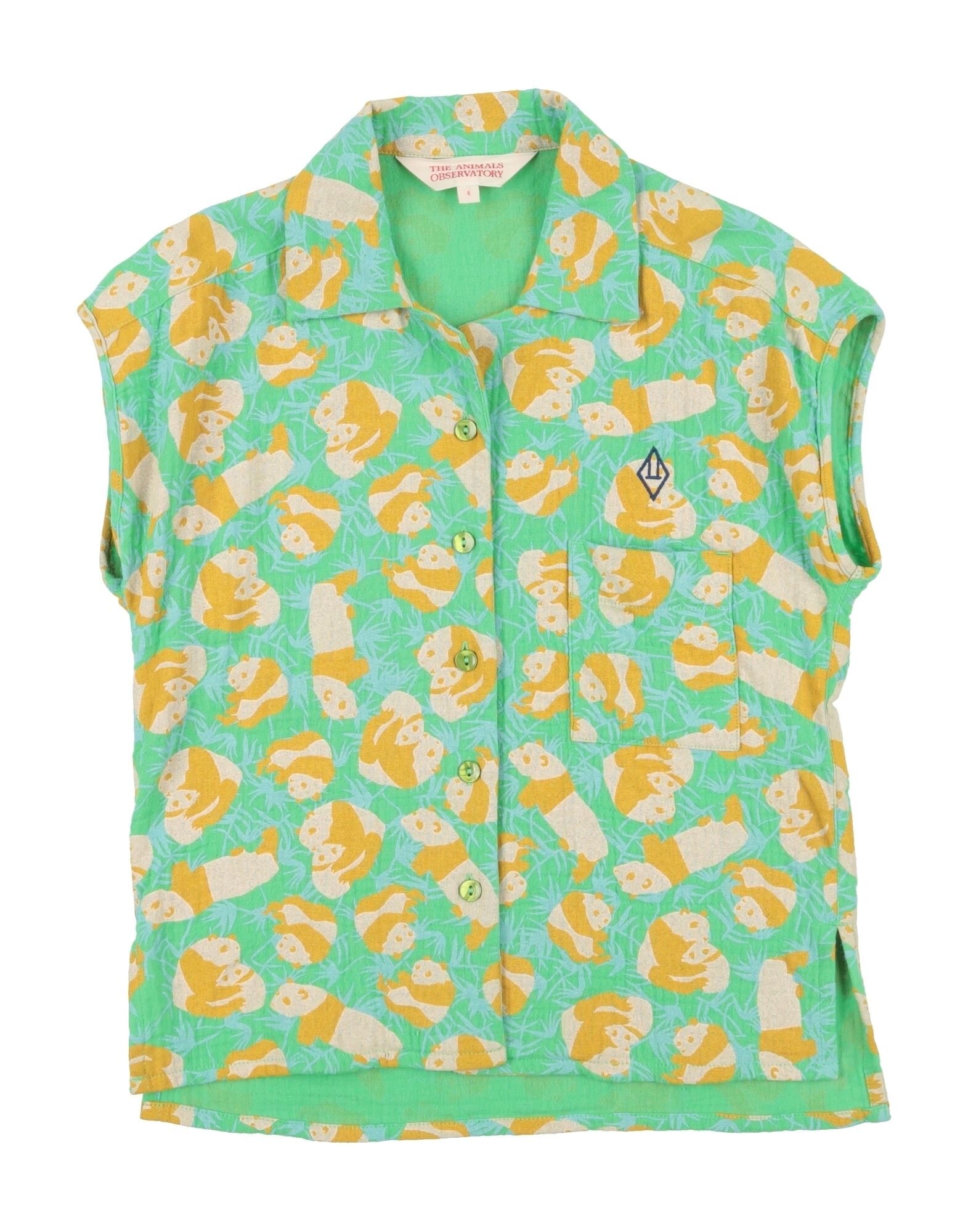 THE ANIMALS OBSERVATORY - Shirts