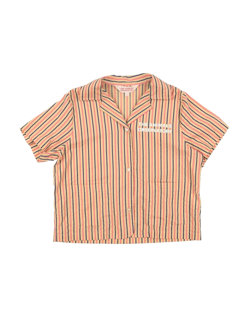 THE ANIMALS OBSERVATORY - Hemden