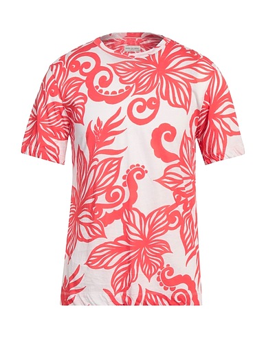 DRIES VAN NOTEN T-shirt 100% Cotton