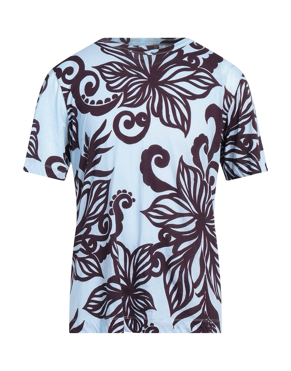 DRIES VAN NOTEN - T-shirts