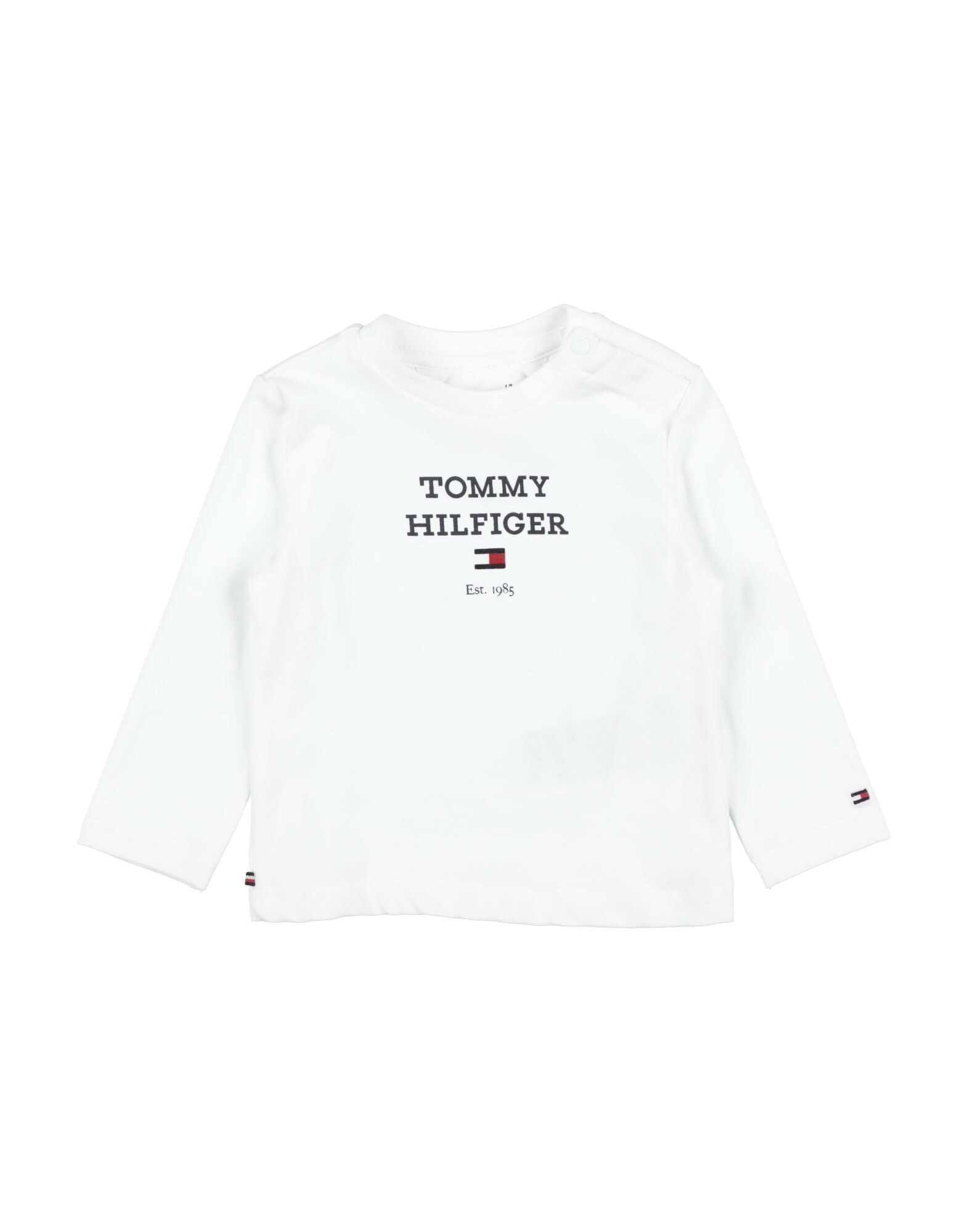 TOMMY HILFIGER - T-shirts