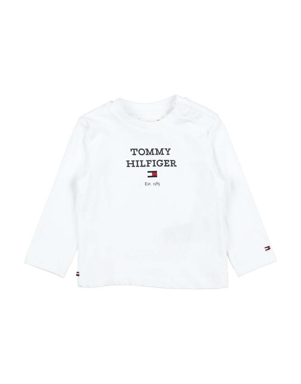 TOMMY HILFIGER - T-shirts