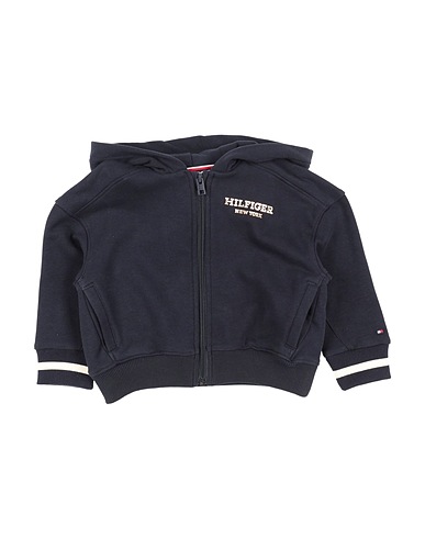 TOMMY HILFIGER Sweat-shirt 70% Coton, 30% Polyester, Élasthanne
