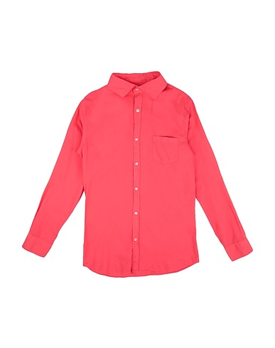 HARTFORD Solid colour shirt 100% Cotton