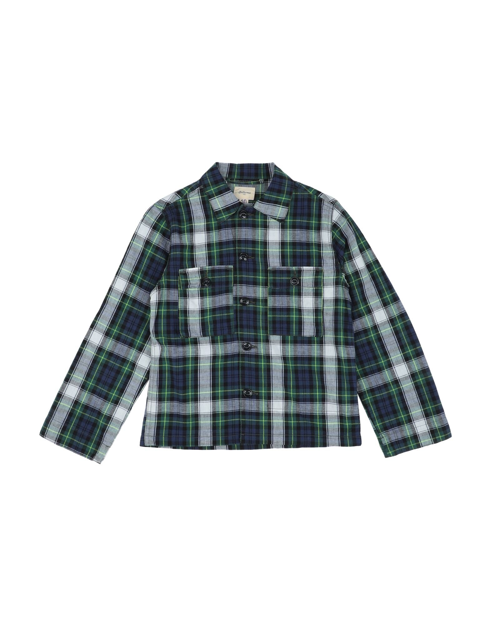 BELLEROSE - Shirts